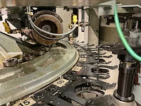 1999 deckel dmc 100v hi-dyn cnc freesmachine - afbeelding 20 van  44