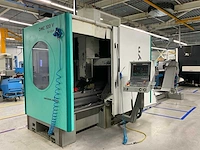 1999 deckel dmc 100v hi-dyn cnc freesmachine - afbeelding 12 van  44