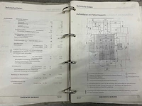 1999 deckel dmc 100v hi-dyn cnc freesmachine - afbeelding 31 van  44