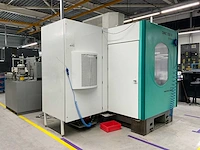 1999 deckel dmc 100v hi-dyn cnc freesmachine - afbeelding 23 van  44