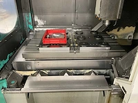 1999 deckel dmc 100v hi-dyn cnc freesmachine - afbeelding 41 van  44