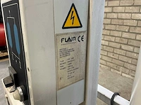 1999 delair zw 285 absorptie droger - afbeelding 8 van  16