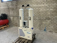 1999 delair zw 285 absorptie droger - afbeelding 9 van  16