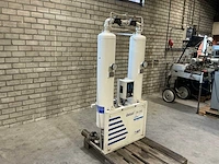 1999 delair zw 285 absorptie droger - afbeelding 12 van  16