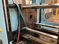1999 demag ergotech 125/475-610 spuitgietmachine - afbeelding 15 van  18