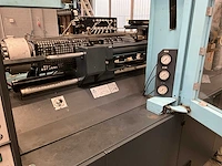 1999 demag ergotech 125/475-610 spuitgietmachine - afbeelding 17 van  18