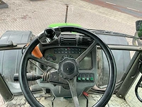 1999 deutz-fahr agrotron 120 mk 2 vierwielaangedreven landbouwtractor - afbeelding 25 van  35