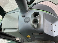 1999 deutz-fahr agrotron 120 mk 2 vierwielaangedreven landbouwtractor - afbeelding 29 van  35