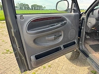1999 dodge ram 2500 5.9 cummins - afbeelding 9 van  27