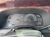 1999 dodge ram 2500 5.9 cummins - afbeelding 10 van  27