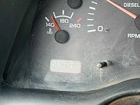 1999 dodge ram 2500 5.9 cummins - afbeelding 11 van  27