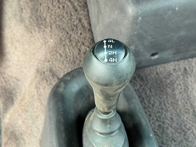 1999 dodge ram 2500 5.9 cummins - afbeelding 14 van  27