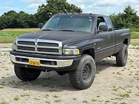 1999 dodge ram 2500 5.9 cummins - afbeelding 17 van  27
