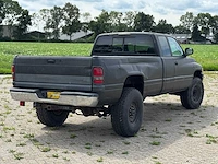 1999 dodge ram 2500 5.9 cummins - afbeelding 19 van  27
