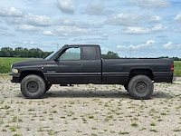 1999 dodge ram 2500 5.9 cummins - afbeelding 12 van  27