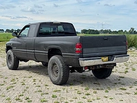 1999 dodge ram 2500 5.9 cummins - afbeelding 21 van  27