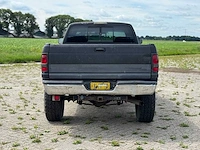 1999 dodge ram 2500 5.9 cummins - afbeelding 22 van  27