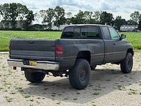 1999 dodge ram 2500 5.9 cummins - afbeelding 23 van  27