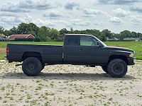 1999 dodge ram 2500 5.9 cummins - afbeelding 24 van  27