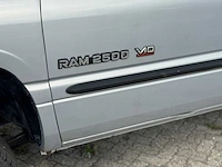 1999 dodge ram 2500 v10 magnum - afbeelding 3 van  30