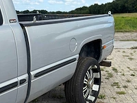 1999 dodge ram 2500 v10 magnum - afbeelding 4 van  30