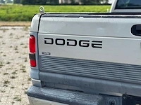 1999 dodge ram 2500 v10 magnum - afbeelding 5 van  30