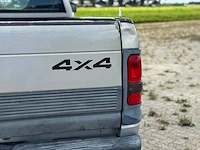 1999 dodge ram 2500 v10 magnum - afbeelding 6 van  30