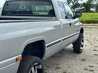 1999 dodge ram 2500 v10 magnum - afbeelding 8 van  30