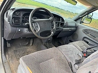1999 dodge ram 2500 v10 magnum - afbeelding 9 van  30