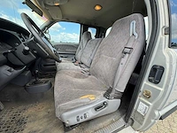 1999 dodge ram 2500 v10 magnum - afbeelding 11 van  30