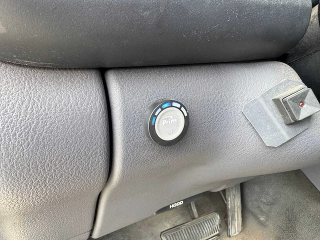 1999 dodge ram 2500 v10 magnum - afbeelding 13 van  30
