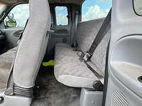 1999 dodge ram 2500 v10 magnum - afbeelding 18 van  30