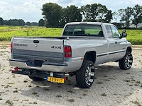 1999 dodge ram 2500 v10 magnum - afbeelding 22 van  30