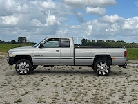 1999 dodge ram 2500 v10 magnum - afbeelding 12 van  30
