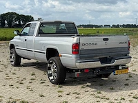 1999 dodge ram 2500 v10 magnum - afbeelding 23 van  30