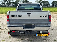 1999 dodge ram 2500 v10 magnum - afbeelding 25 van  30