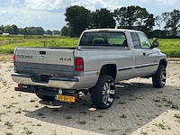1999 dodge ram 2500 v10 magnum - afbeelding 26 van  30