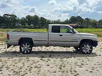 1999 dodge ram 2500 v10 magnum - afbeelding 27 van  30
