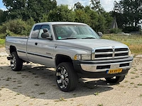 1999 dodge ram 2500 v10 magnum - afbeelding 28 van  30