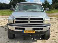 1999 dodge ram 2500 v10 magnum - afbeelding 29 van  30