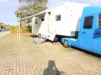 1999 dynamic 1000 camper (be) combinatie - afbeelding 3 van  35