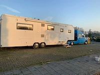 1999 dynamic 1000 camper (be) combinatie - afbeelding 12 van  35