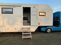 1999 dynamic 1000 camper (be) combinatie - afbeelding 32 van  35