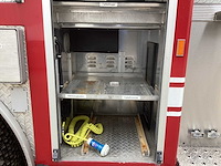 1999 e-one brandweerwagen - afbeelding 11 van  29