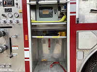 1999 e-one brandweerwagen - afbeelding 15 van  29