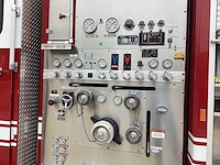 1999 e-one brandweerwagen - afbeelding 16 van  29