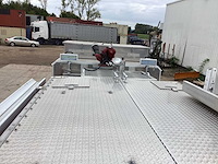 1999 e-one brandweerwagen - afbeelding 17 van  29