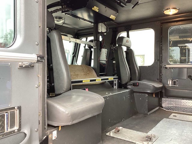 1999 e-one brandweerwagen - afbeelding 19 van  29