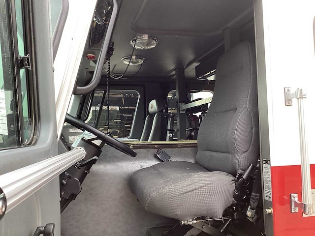 1999 e-one brandweerwagen - afbeelding 20 van  29