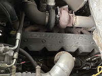 1999 e-one brandweerwagen - afbeelding 26 van  29